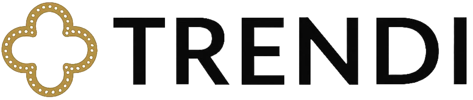 Trendi Logó