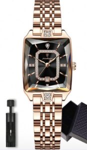 Black – elegáns női karóra